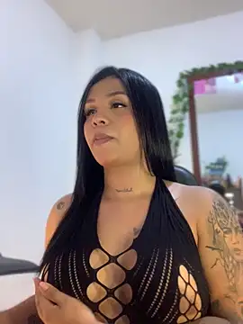 tinalove7 online show from October 2025 09:55:02 PM