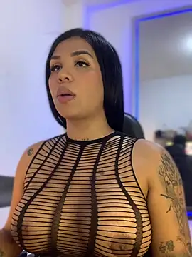 tinalove7 online show from April 2026 11:00:02 PM