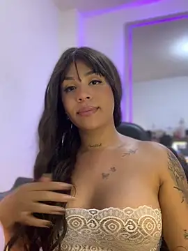 tinalove7 online show from May 2026 02:05:02 AM