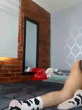 CuteHarper online show from February 2025 09:28:01 PM