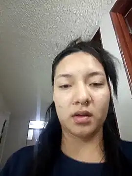 CuteHarper online show from October 2025 10:52:01 PM