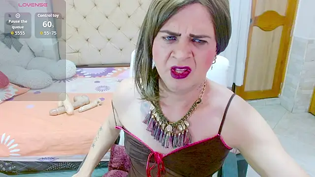 Dolldirtyxxx online show from October 2025 05:30:01 AM