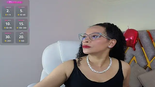 Cintiia Holmes online show from March 2026 11:44:02 PM