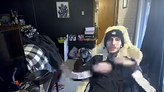 BadJewfucks online show from November 2025 09:06:02 PM