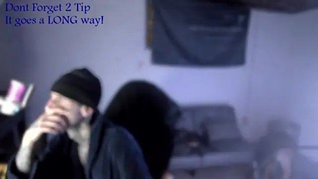 BadJewfucks online show from January 2026 09:35:01 AM