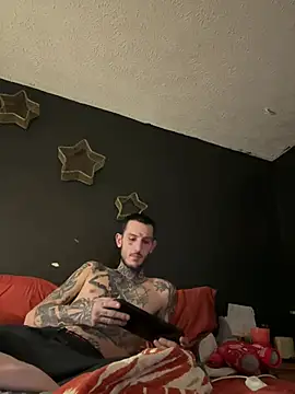 BadJewfucks online show from February 2026 03:45:02 AM