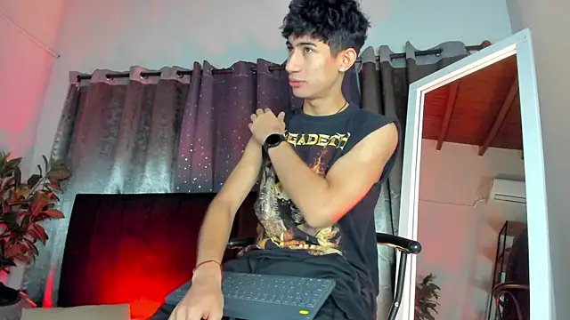 NovaaWheler online show from February 2026 12:56:01 PM