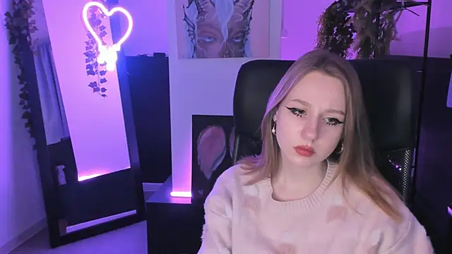 DariaTate online show from March 2025 11:40:01 AM