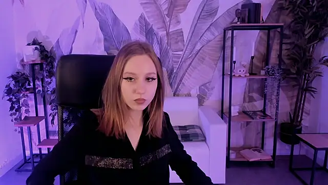 DariaTate online show from March 2025 03:04:02 PM