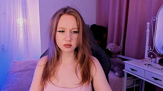 Snapshot of DariaTate chatting on February 2026 12:17:02 PM DariaTate online show from February 2026 12:17:02 PM