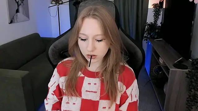 Snapshot of DariaTate chatting on March 2026 09:48:01 AM DariaTate online show from March 2026 09:48:01 AM