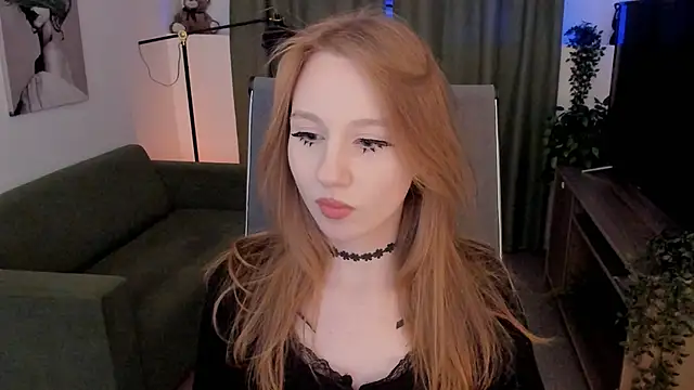 DariaTate online show from May 2026 11:38:02 AM
