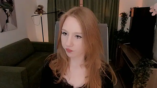 DariaTate online show from May 2026 11:37:01 AM