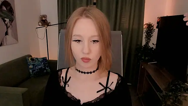 DariaTate online show from May 2026 02:44:02 PM