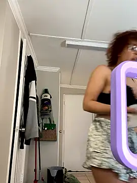 grassXass420 online show from January 2026 07:16:01 PM