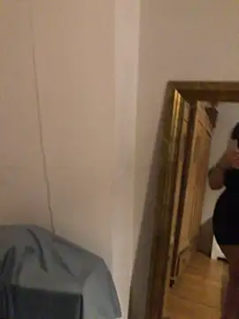 LunaSoleil9 online show from February 2025 04:29:01 PM