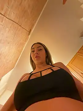 BonyBon29 online show from March 2025 10:53:01 PM