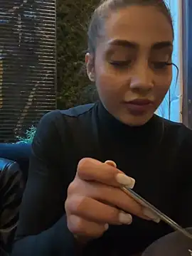 BonyBon29 online show from March 2025 04:51:02 PM