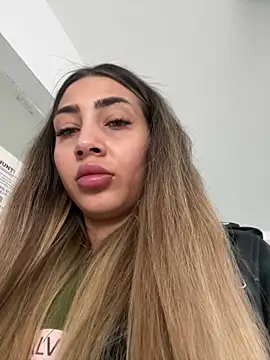 BonyBon29 online show from March 2025 07:15:01 AM