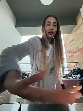 BonyBon29 online show from October 2025 04:34:02 AM