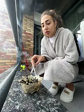 BonyBon29 online show from December 2025 06:30:02 AM