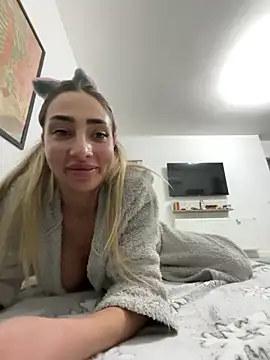 BonyBon29 online show from March 2026 09:22:02 PM