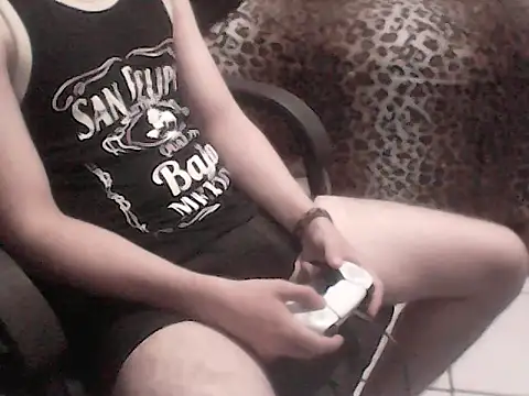 MarioKnero online show from June 2026 08:35:01 AM