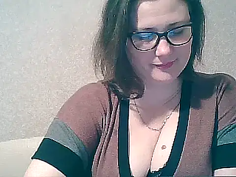 MerryLaCherry online show from February 2025 11:15:01 PM