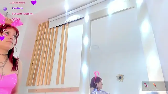 Snapshot of lolyyuno chatting on October 2025 12:00:01 AM lolyyuno online show from October 2025 12:00:01 AM