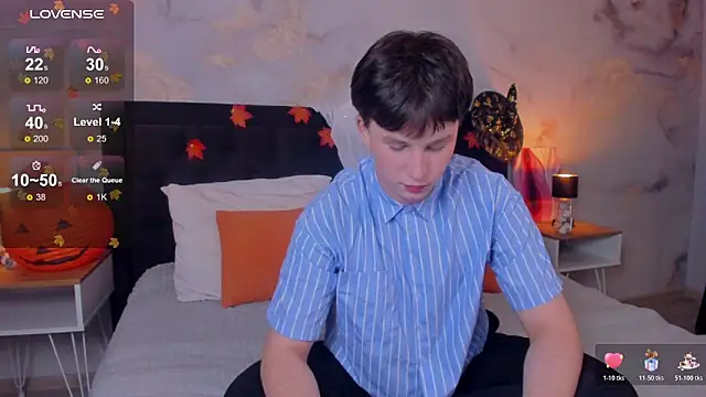 AdrianoAubert online show from October 2025 03:25:01 AM