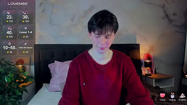 AdrianoAubert online show from November 2025 04:17:02 AM