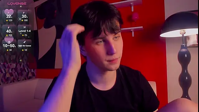 AdrianoAubert online show from November 2025 04:07:02 PM