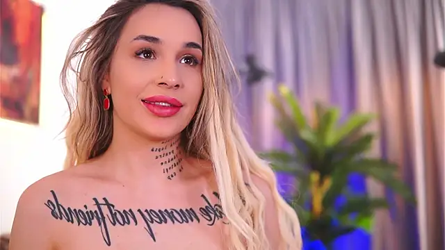 Ammylicious Doll online show from February 2025 12:34:02 PM