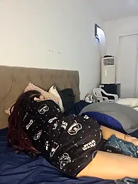 Snapshot of nickelfie chatting on February 2025 10:58:01 AM nickelfie online show from February 2025 10:58:01 AM