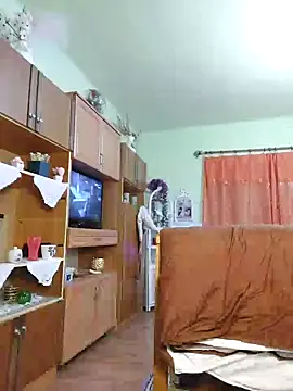 IvettkeXXX online show from February 2025 07:17:01 PM