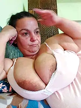 IvettkeXXX online show from September 2025 11:48:01 AM