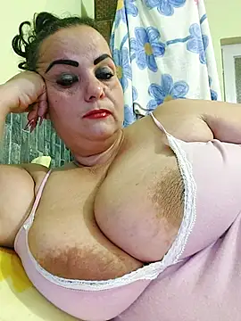 IvettkeXXX online show from October 2025 05:34:01 PM