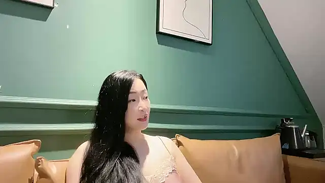 Snapshot of Niannian--sexy chatting on September 2025 12:07:01 PM Niannian--sexy online show from September 2025 12:07:01 PM