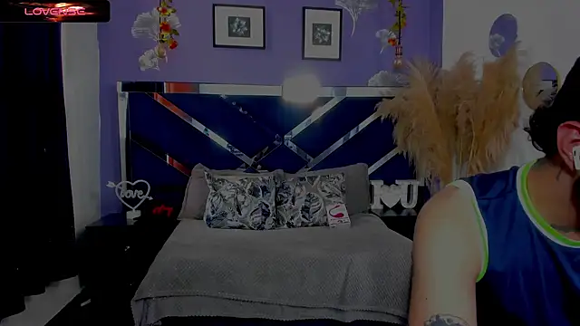 Noa Bonucci online show from March 2025 07:28:02 PM