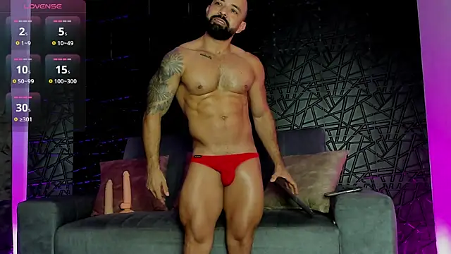 Maofenix online show from May 2026 03:07:02 PM