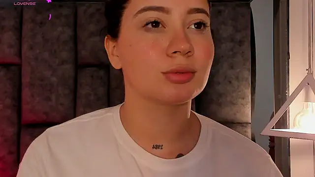 Morgan Wright online show from March 2025 10:04:02 PM