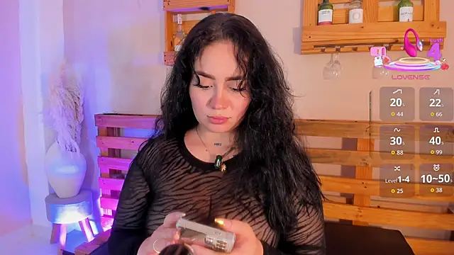 Morgan Wright online show from September 2025 07:25:01 PM