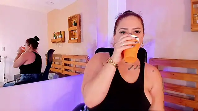 Morgan Wright online show from October 2025 08:13:02 PM