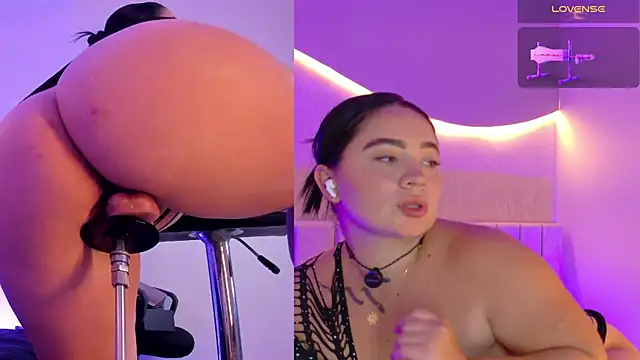 Morgan Wright online show from June 2026 08:19:02 PM