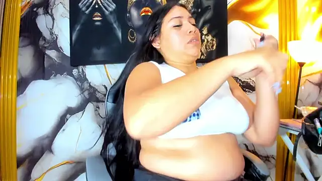 Sophia Brunett online show from November 2025 11:53:02 AM