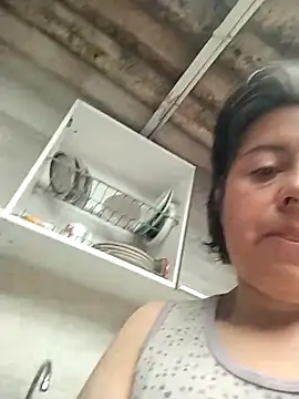 Saori Sann  online show from February 2026 12:20:02 PM