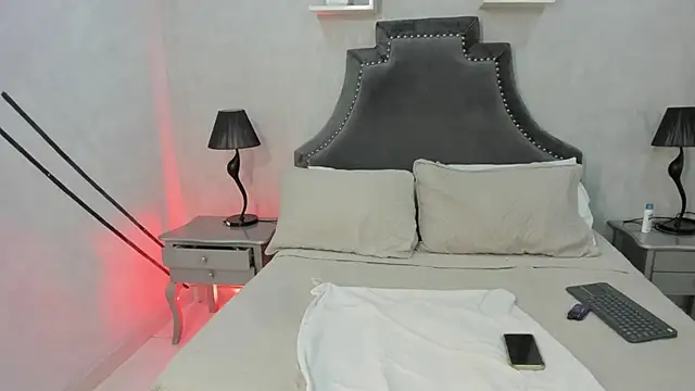 VictoriaBlackfire online show from March 2025 04:52:02 AM