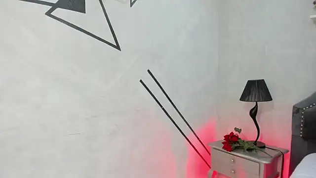 VictoriaBlackfire online show from March 2025 07:52:01 AM