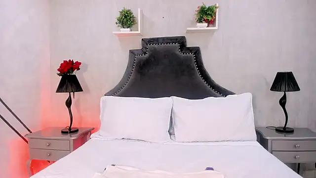 VictoriaBlackfire online show from March 2025 04:58:01 AM