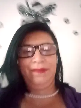 Dannitamillf online show from February 2025 09:53:02 PM